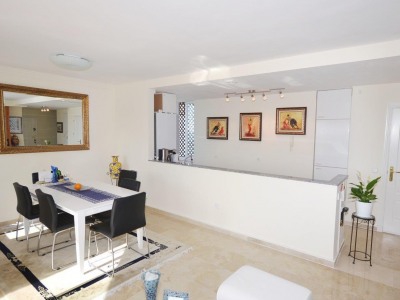 Marbella property: Penthouse with 4 bedroom in Marbella 271936