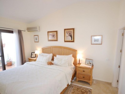 Marbella property: Penthouse for sale in Marbella, Malaga 271936