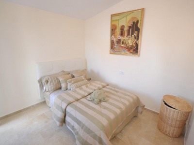 Marbella property: Malaga Penthouse 271936