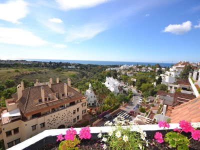 Marbella property: Marbella Penthouse 271936