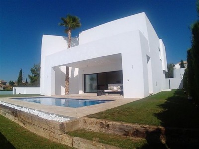 La Atalaya property: Villa for sale in La Atalaya 271938