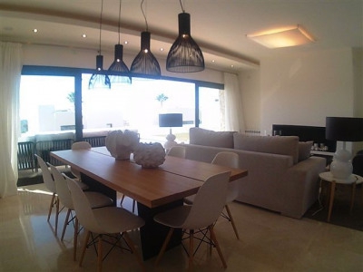 La Atalaya property: Villa for sale in La Atalaya, Spain 271938
