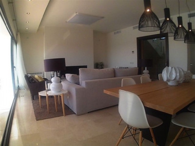 La Atalaya property: Villa with 4 bedroom in La Atalaya 271938