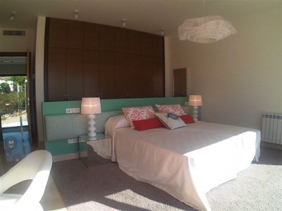 La Atalaya property: Villa with 4 bedroom in La Atalaya, Spain 271938