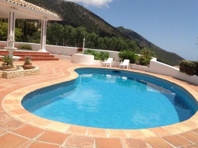 Mijas property: Villa for sale in Mijas 271940