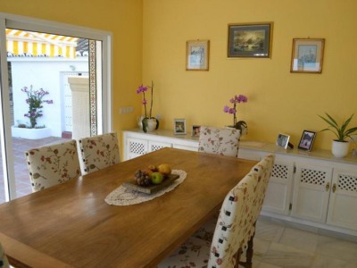 Mijas property: Villa with 5 bedroom in Mijas 271940