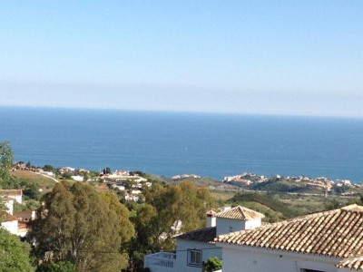 Mijas property: Villa for sale in Mijas, Spain 271940