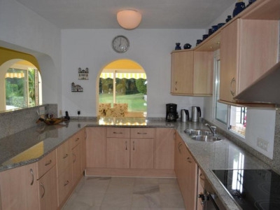 Mijas property: Villa with 5 bedroom in Mijas, Spain 271940