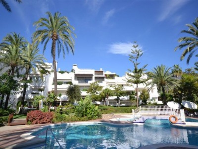 Marbella property: Apartment for sale in Marbella 271942
