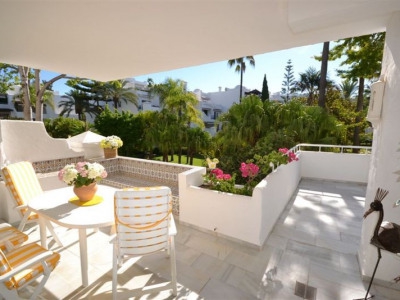 Marbella property: Apartment for sale in Marbella, Spain 271942
