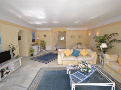 Marbella property: Apartment with 2 bedroom in Marbella, Spain 271942