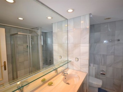 Marbella property: Apartment in Malaga for sale 271942
