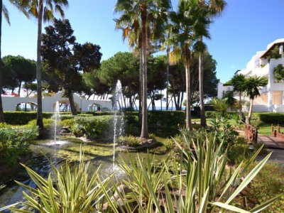 Marbella property: Marbella, Spain | Apartment for sale 271942