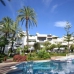 Marbella property: Apartment for sale in Marbella 271942