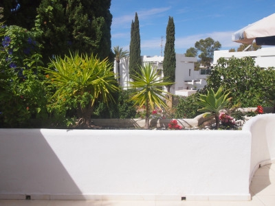 Marbella property: Apartment for sale in Marbella, Spain 271943