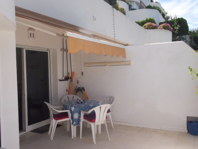Marbella property: Apartment for sale in Marbella, Malaga 271943