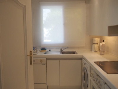 Marbella property: Malaga property | 1 bedroom Apartment 271943