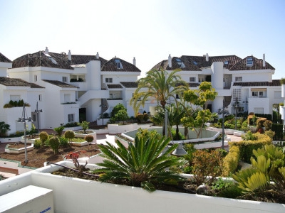 Marbella property: Malaga Apartment 271943