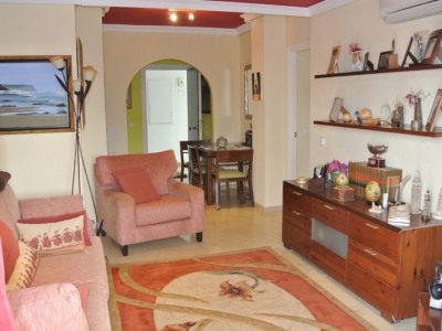 Marbella property: Apartment with 2 bedroom in Marbella, Spain 271944