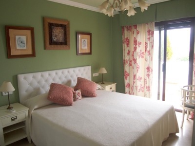 Marbella property: Apartment for sale in Marbella, Malaga 271944