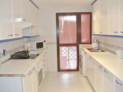 Marbella property: Malaga Apartment 271944