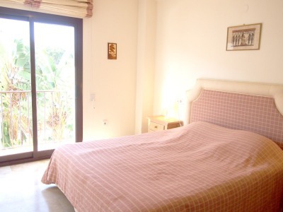 Marbella property: Apartment for sale in Marbella, Spain 271945