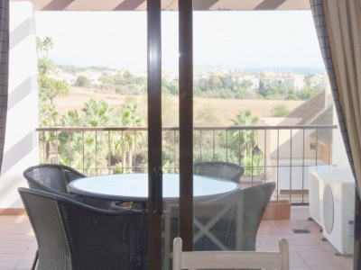 Marbella property: Apartment with 3 bedroom in Marbella 271945
