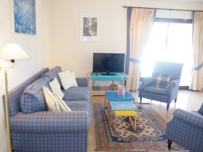 Marbella property: Apartment with 3 bedroom in Marbella, Spain 271945