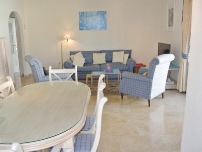 Marbella property: Apartment in Malaga for sale 271945