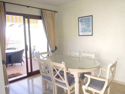 Marbella property: Apartment for sale in Marbella, Malaga 271945