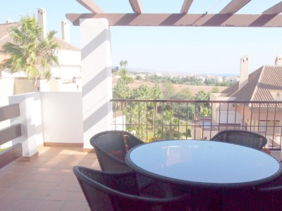 Marbella property: Marbella Apartment 271945