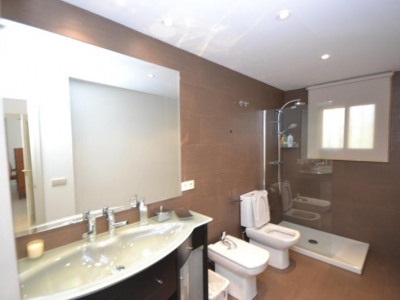 Puerto Banus property: Apartment with 3 bedroom in Puerto Banus, Spain 271946