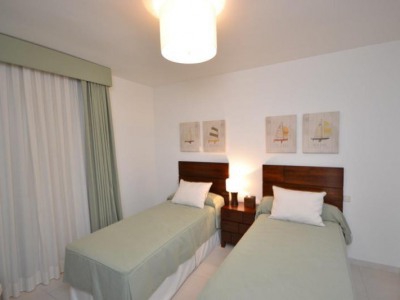 Puerto Banus property: Apartment in Malaga for sale 271946