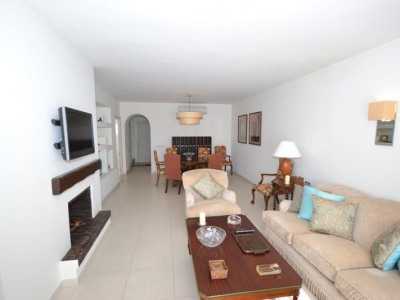 Puerto Banus property: Malaga Apartment 271946