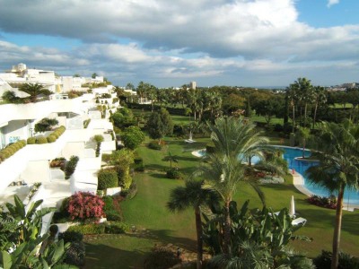Nueva Andalucia property: Penthouse for sale in Nueva Andalucia 271947