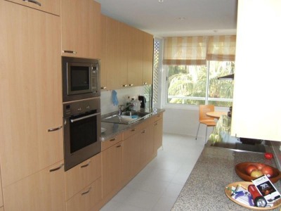 Nueva Andalucia property: Penthouse in Malaga for sale 271947