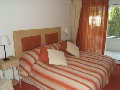 Nueva Andalucia property: Nueva Andalucia, Spain | Penthouse for sale 271947