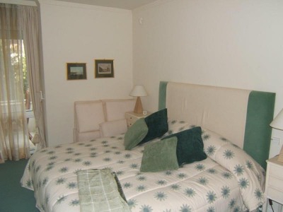 Nueva Andalucia property: Malaga Penthouse 271947