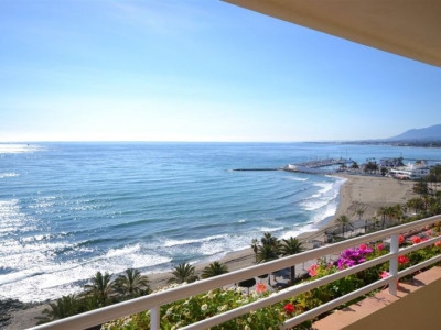Marbella property: Penthouse for sale in Marbella 271948