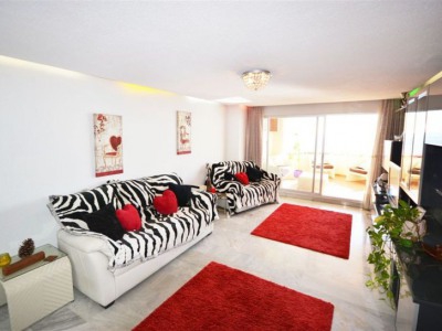 Marbella property: Penthouse for sale in Marbella, Malaga 271948