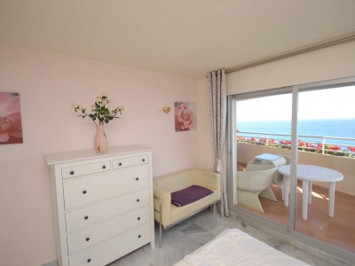 Marbella property: Malaga property | 4 bedroom Penthouse 271948