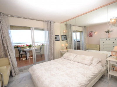 Marbella property: Penthouse in Malaga for sale 271948