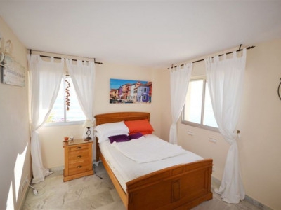 Marbella property: Marbella, Spain | Penthouse for sale 271948