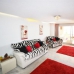 Marbella property: Penthouse in Malaga 271948