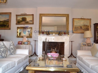 Sotogrande property: Cadiz Villa 271949