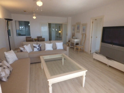 Marbella property: Apartment with 2 bedroom in Marbella 271952