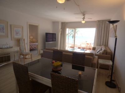 Marbella property: Apartment with 2 bedroom in Marbella, Spain 271952