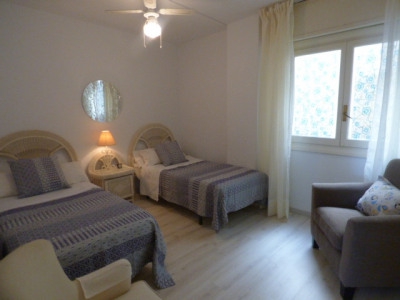 Marbella property: Apartment for sale in Marbella, Malaga 271952