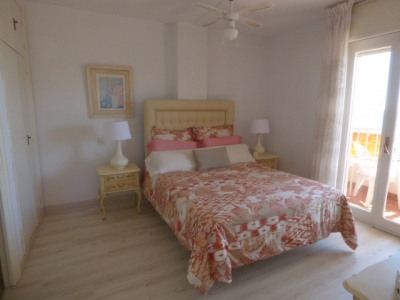 Marbella property: Apartment in Malaga for sale 271952