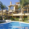 Puerto Banus property: Apartment for sale in Puerto Banus 271953